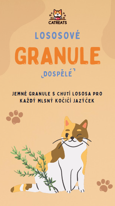 Granule