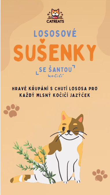 Sušenky